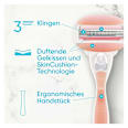 Rasierer Comfortglide Spa Breeze Gillette Venus