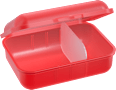 Brotdose VIVA rot SIGG
