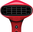 Haartrockner Airflow Control REVLON