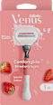 Rasierer Strawberry Gillette Venus