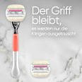 Rasierer Strawberry Gillette Venus