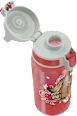 Trinkflasche Kinder Viva One rot, 500 ml SIGG