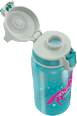 Trinkflasche Kinder Viva One türkis Einhorn, 500 ml SIGG