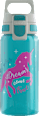 Trinkflasche Kinder Viva One türkis Einhorn, 500 ml SIGG