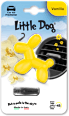 Deodorante per auto assort. Little Joe