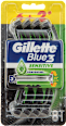 Blue3 Sensitive jednokratni brijači Gillette