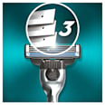 Mach3 Design Edition Rasierer 2.0 Gillette
