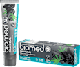 Charcoal pasta za zube biomed