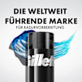 Rasiergel Sensitive Original Scent Gillette