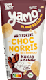 Haferdrink Choc Norris, Kakao & Banane  yamo