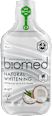 Vodica za usta Natural Whitening biomed