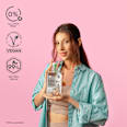 Vodica za usta Natural Whitening biomed
