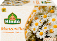 Ceai de muşeţel Hindu