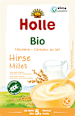 Milchbrei Hirse nach dem 4.Monat Holle