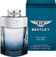 Eau de Toilette For Men Azure BENTLEY