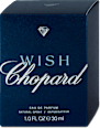 Parfumska voda Wish Chopard
