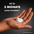 Rasierschaum, Sensitive Basis Gillette