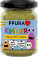Pesto, Verde mild für Kinder PPURA