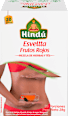 Ceai cu fructe roșii Esveltta Hindu