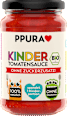Tomatensauce Kinder PPURA