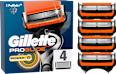 Fusion ProGlide Power náhradní hlavice  Gillette