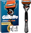Fusion ProGlide Power Flexball holicí strojek Gillette