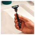 Mach3 Rasierer Gillette