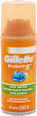 FUsion5 gel za brijanje Ultra Sensitive Gillette