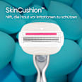 Rasierer Strawberry Gillette Venus