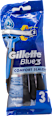 Aparat de ras Slalom Comfort Gillette