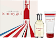 Geschenkset Tommy Girl Eau de Toilette & Duschgel 2tlg Tommy Hilfiger