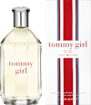 Eau de Toilette Tommy Girl Tommy Hilfiger