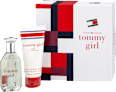 Tommy Girl Geschenkset Eau de Toilette & Bodylotion Tommy Hilfiger