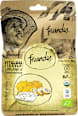 Fructul dragonului deshidratat fruandes