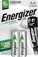 Akkus Extreme AA Energizer