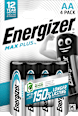 Batterien Max Plus AA Energizer