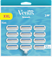 Rasierklingen Smooth Gillette Venus