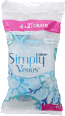 Venus Simply rasoio da donna usa e getta 2 lame Gillette Venus