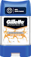 Део гел против изпотяване Sport Triumph Gillette