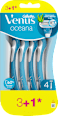 Rasoio da donna usa e getta Venus Oceana  Gillette Venus