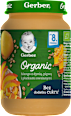 Deserek mango z dynią, pigwą i płatkami owsianymi  Gerber Organic