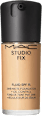 Studio Fix fluid – NC20, SPF 15 M•A•C