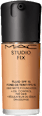 Studio Fix fluid – NC40, SPF 15 M•A•C