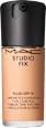Studio Fix fluid – NW20, SPF 15 M•A•C