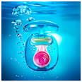 Embrace snap Rasierer Gillette Venus