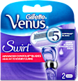 Ножчета за бръснене Venus Swirl Gillette Venus
