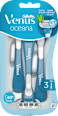 Oceana, ženski brijač Gillette Venus