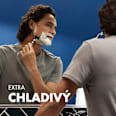 Series gel na holení Cool  Gillette