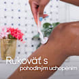 Dámsky holiaci strojček Comfortglide Spa Breeze + 4 náhradné holiace hlavice Gillette Venus