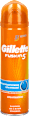 Fusion5 Rasiergel Ultra Feuchtigkeitsspendend Gillette